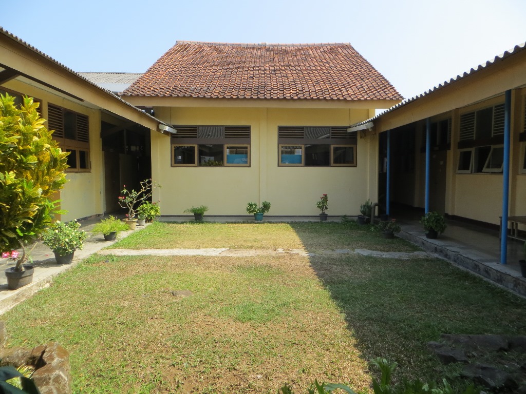 SMA Kristen Cilacap: Menyemai Benih Pendidikan di Jantung Kota