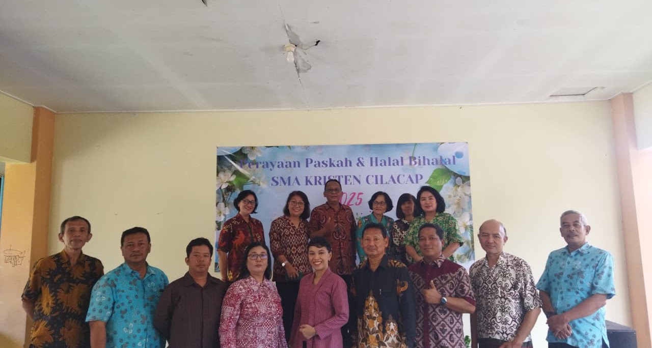 Membangun Masa Depan di Jantung Cilacap: Sma Kristen